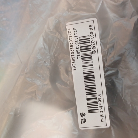 Mini bag - Picture 6 of 6